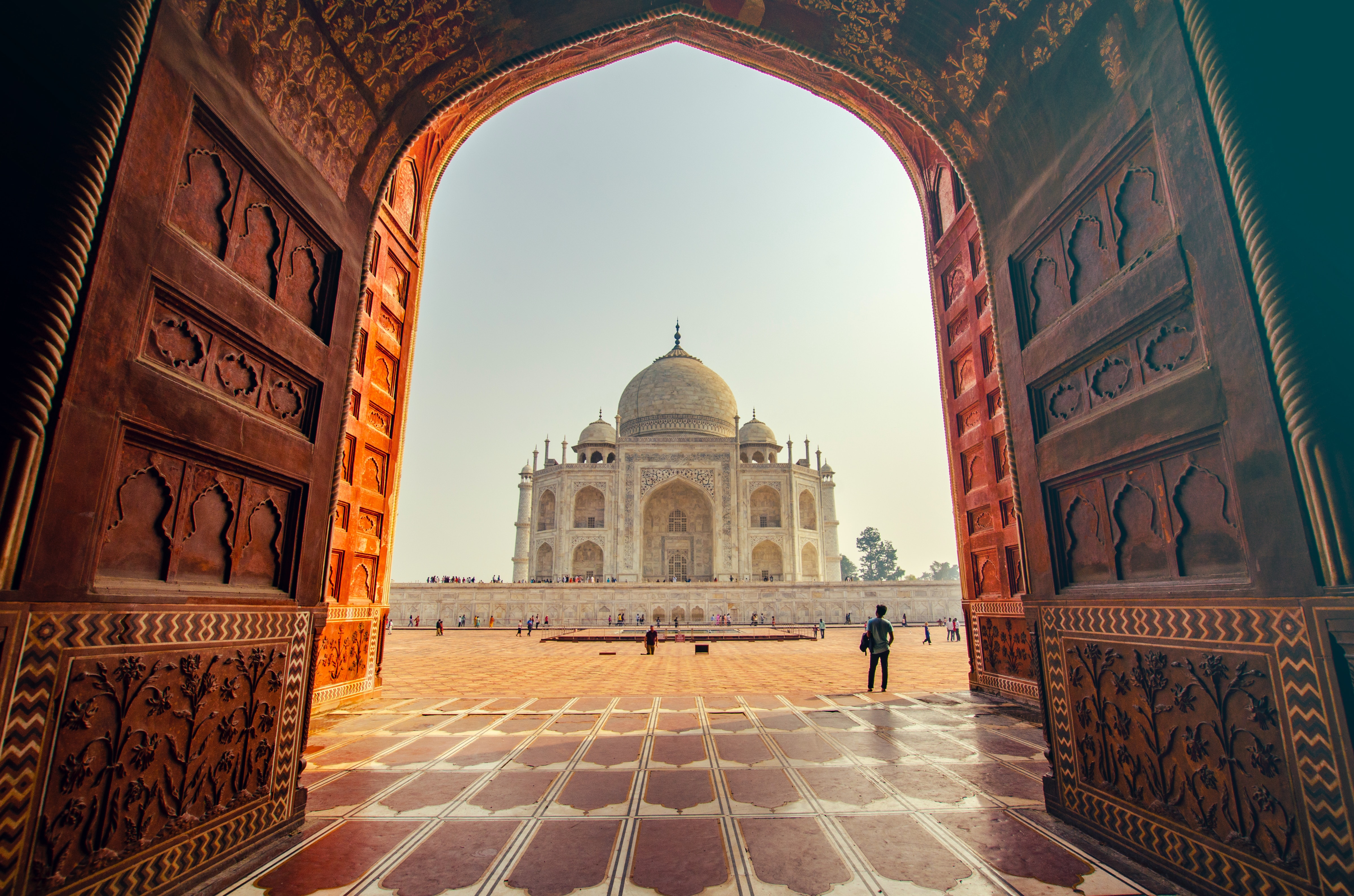 Is this finally the Indian Century?