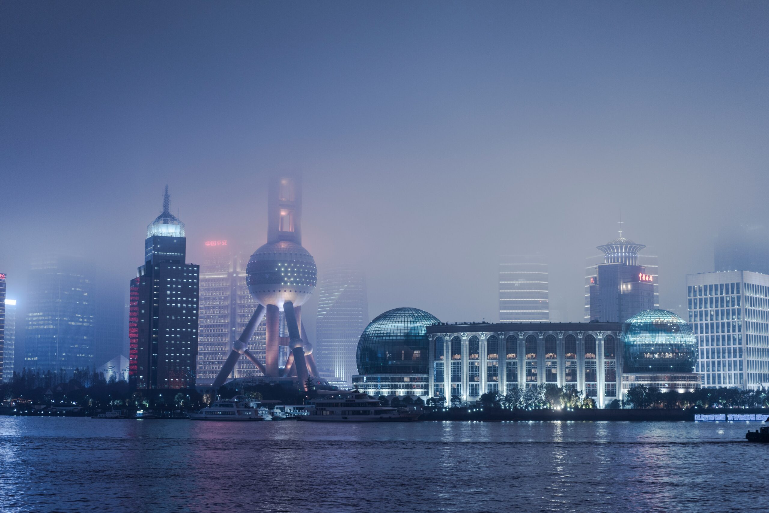 China's Industrial Dominance