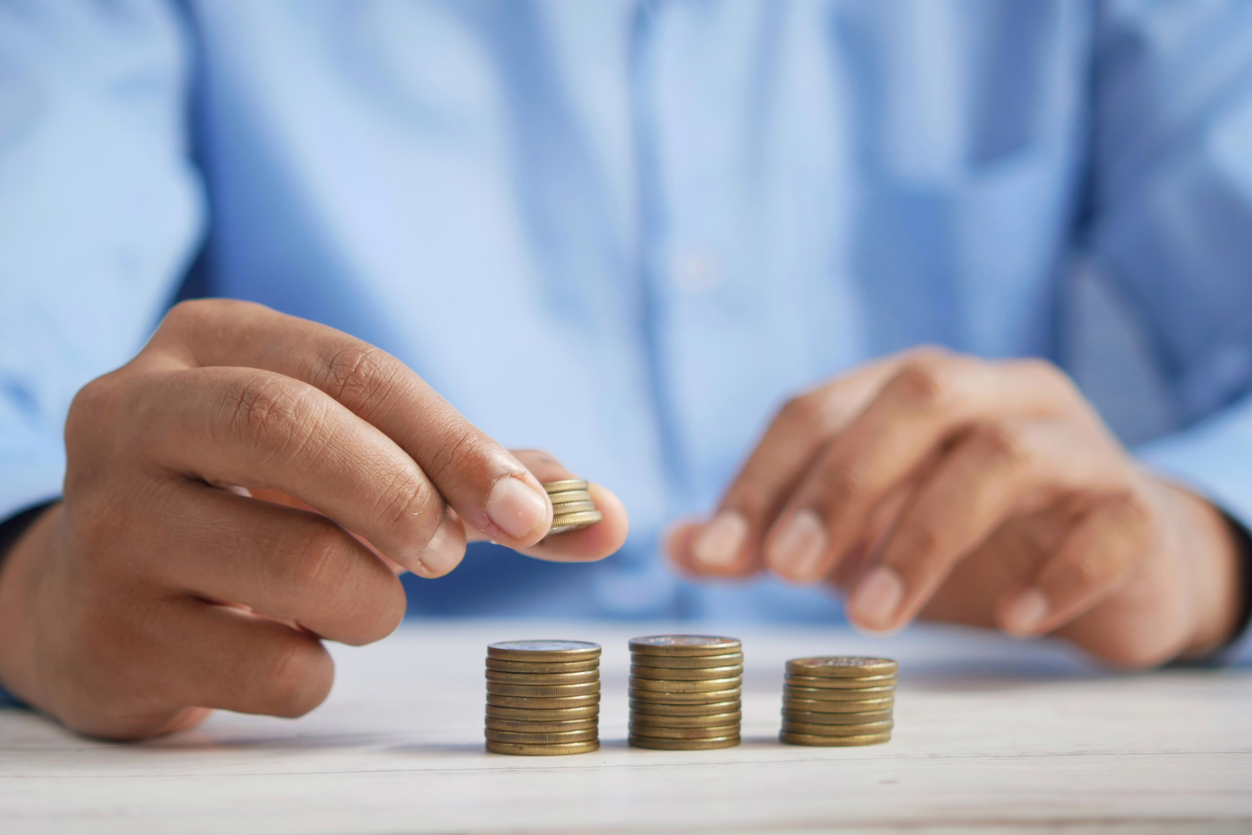 £2 Million ISA Becomes the New Benchmark for UK Investors