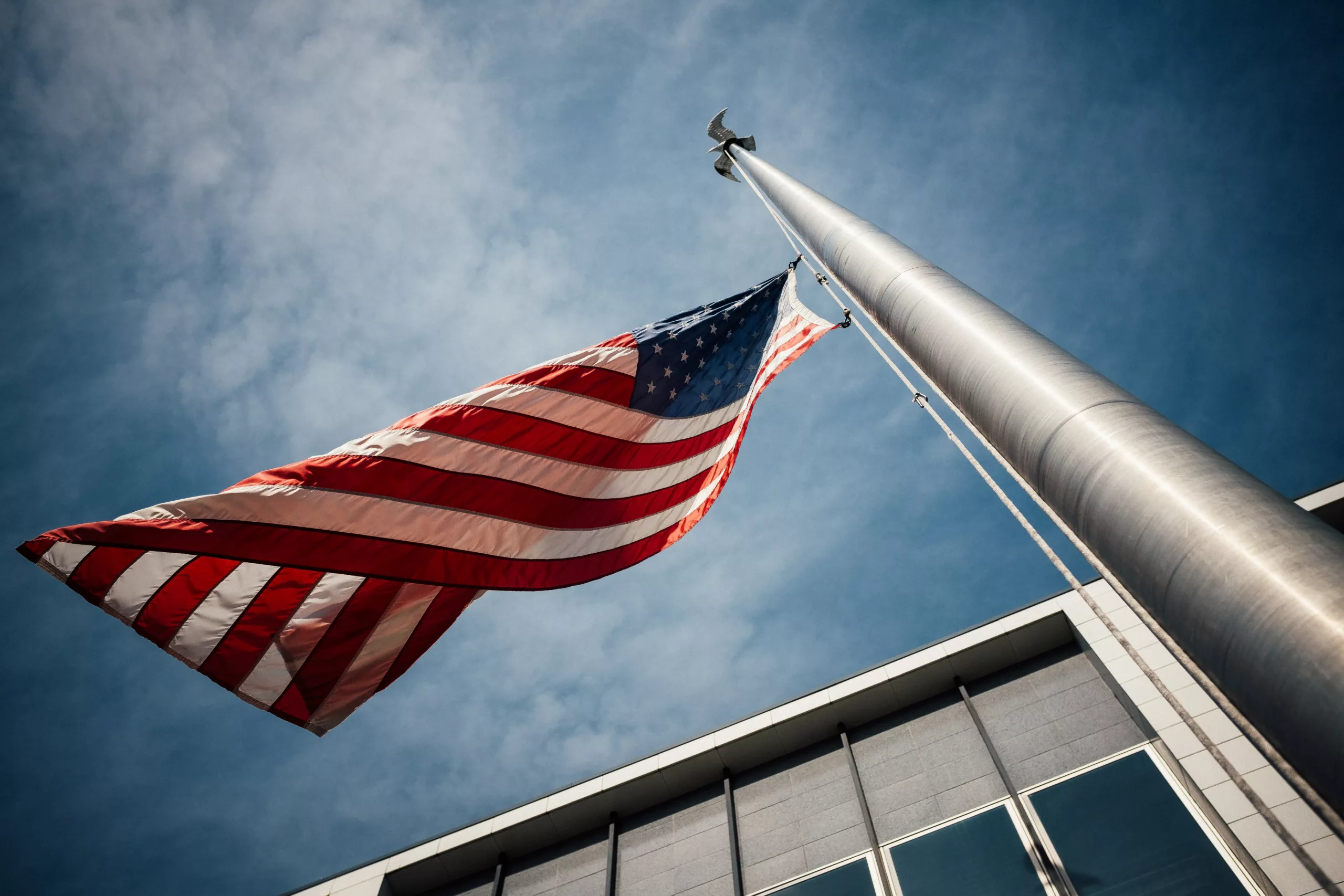 US Government Shutdown