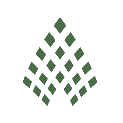 Bowmore tree emblem