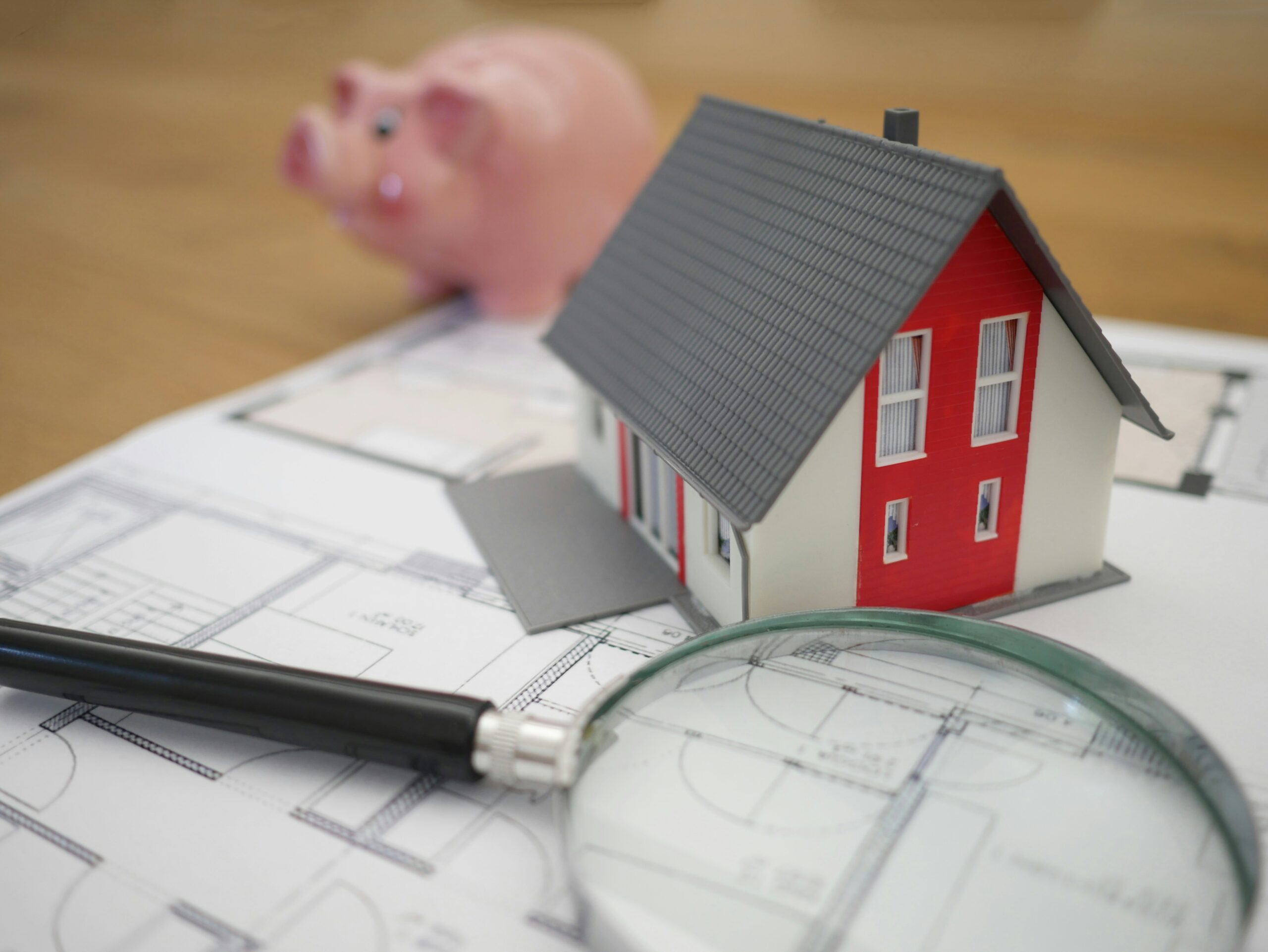 House market headwinds: what slowing house prices really mean