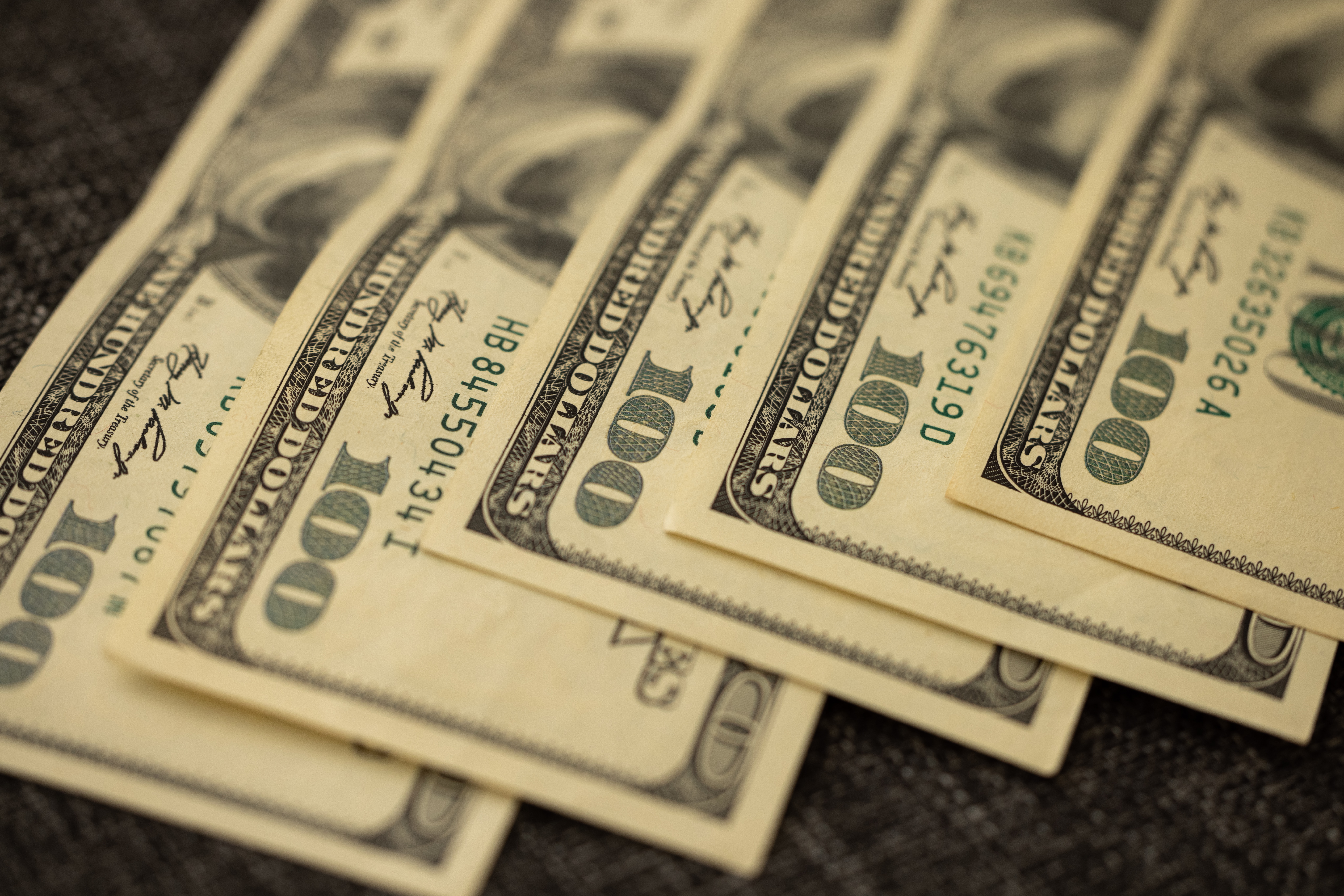 Is inflation fever ending in the US?