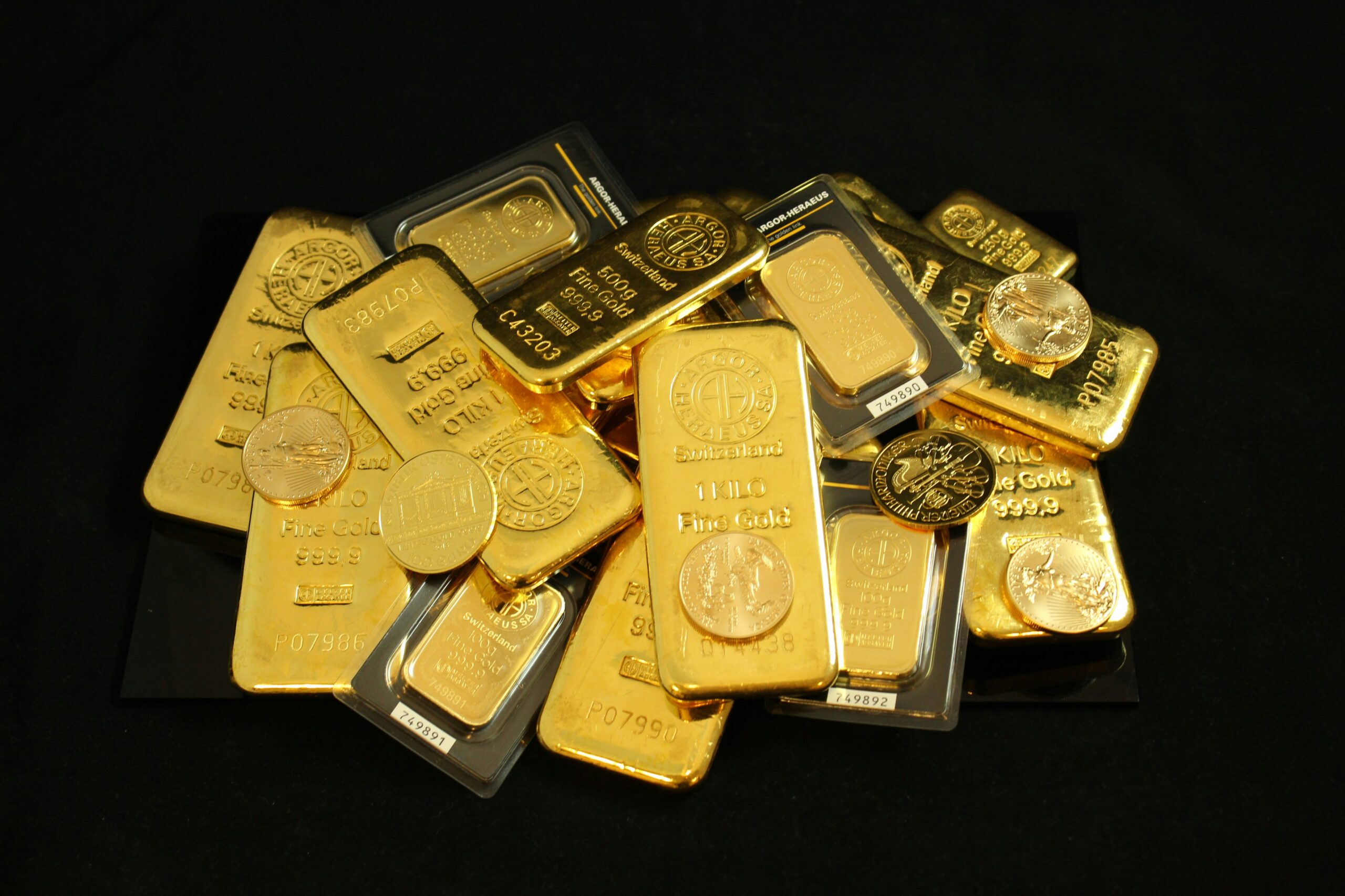 Au Time Highs; why is gold so expensive, and where next?