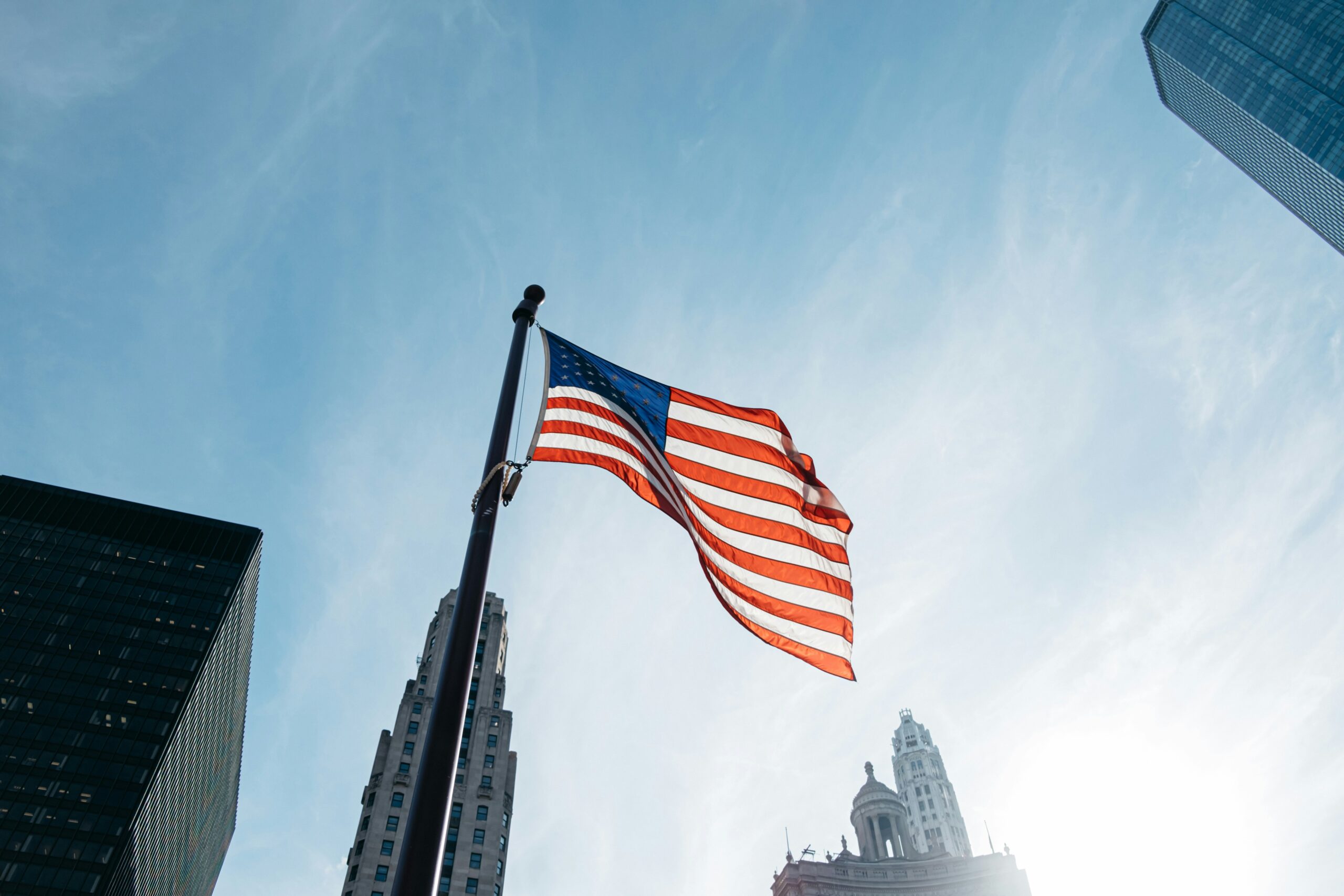 Does the Buck Stop Here? Our Outlook for the US Dollar