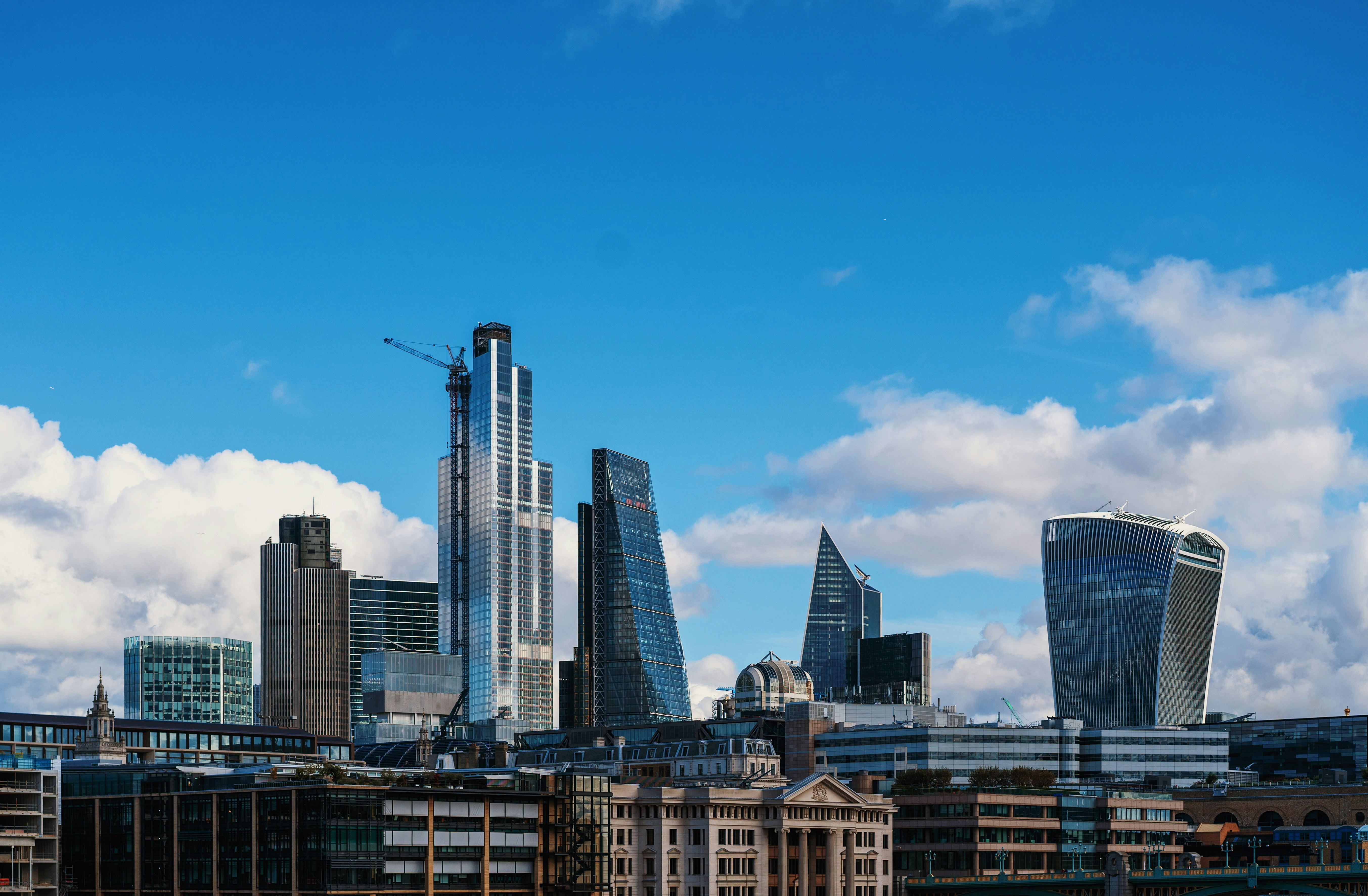 More UK High-Earners Caught by Tax Freeze