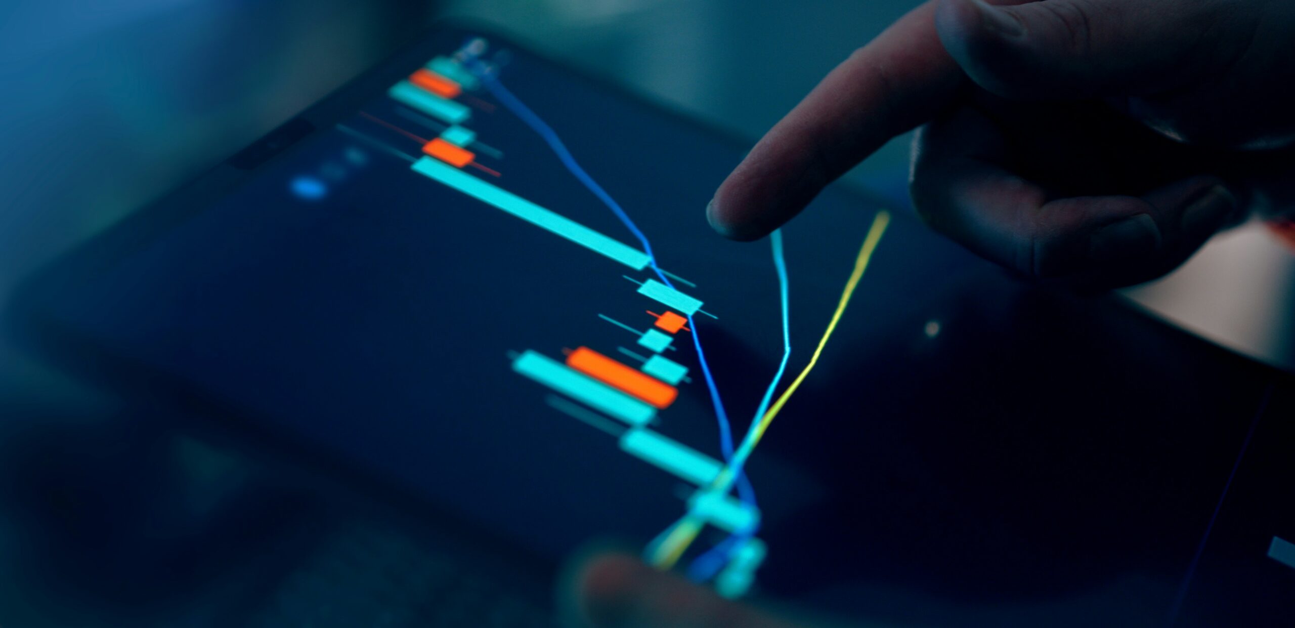 Why markets may have further room to grow