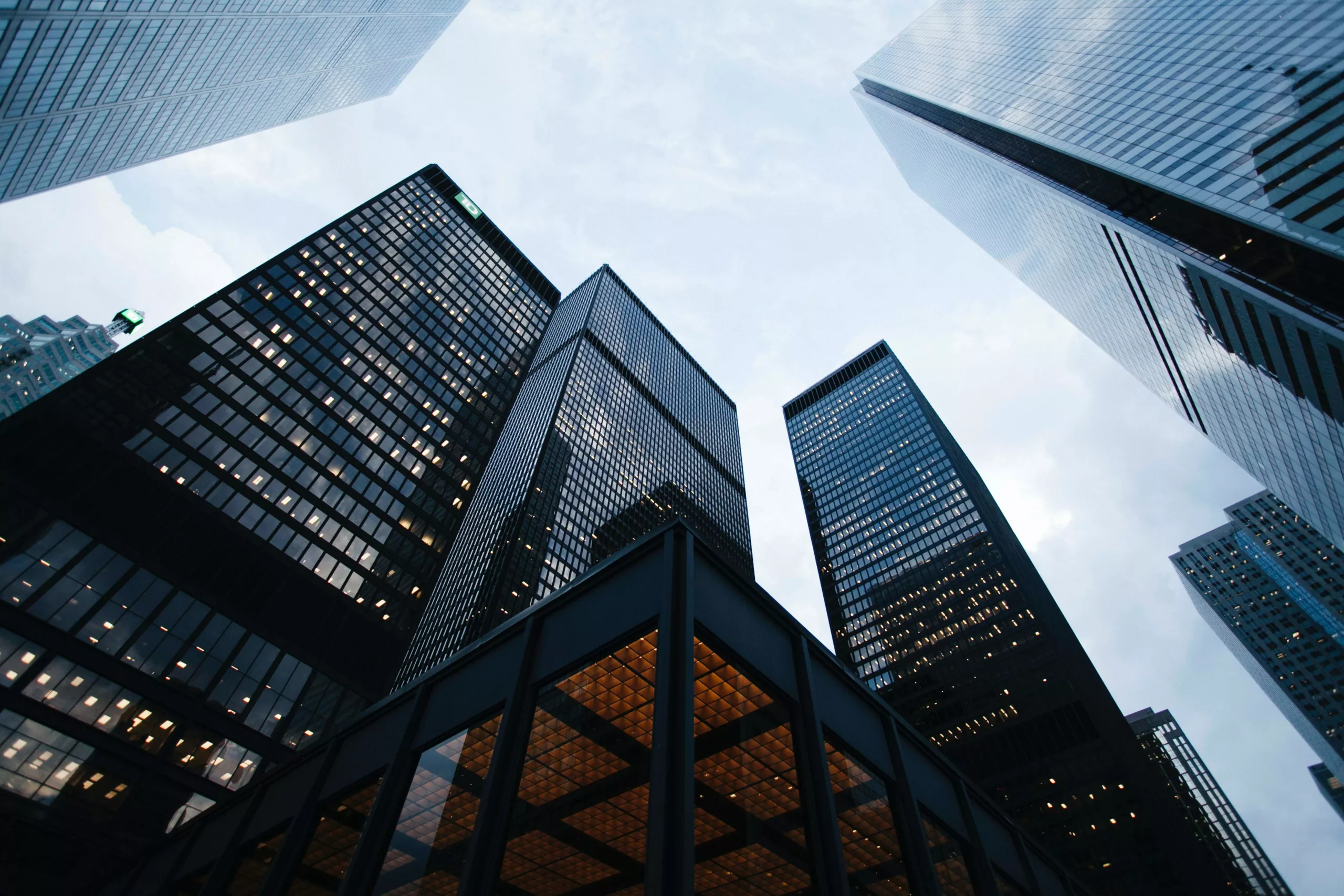 Fixed income is back