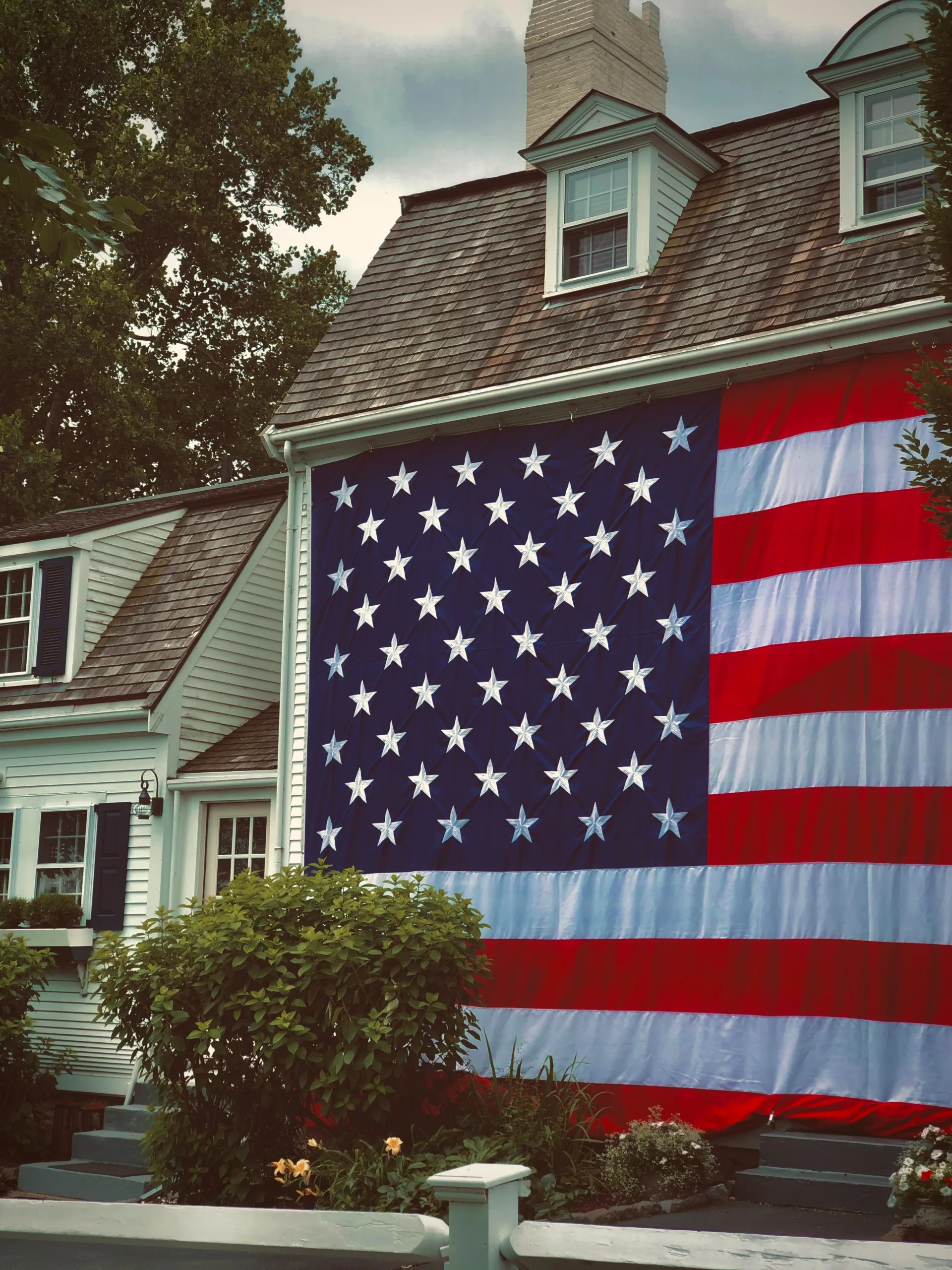 America’s property market