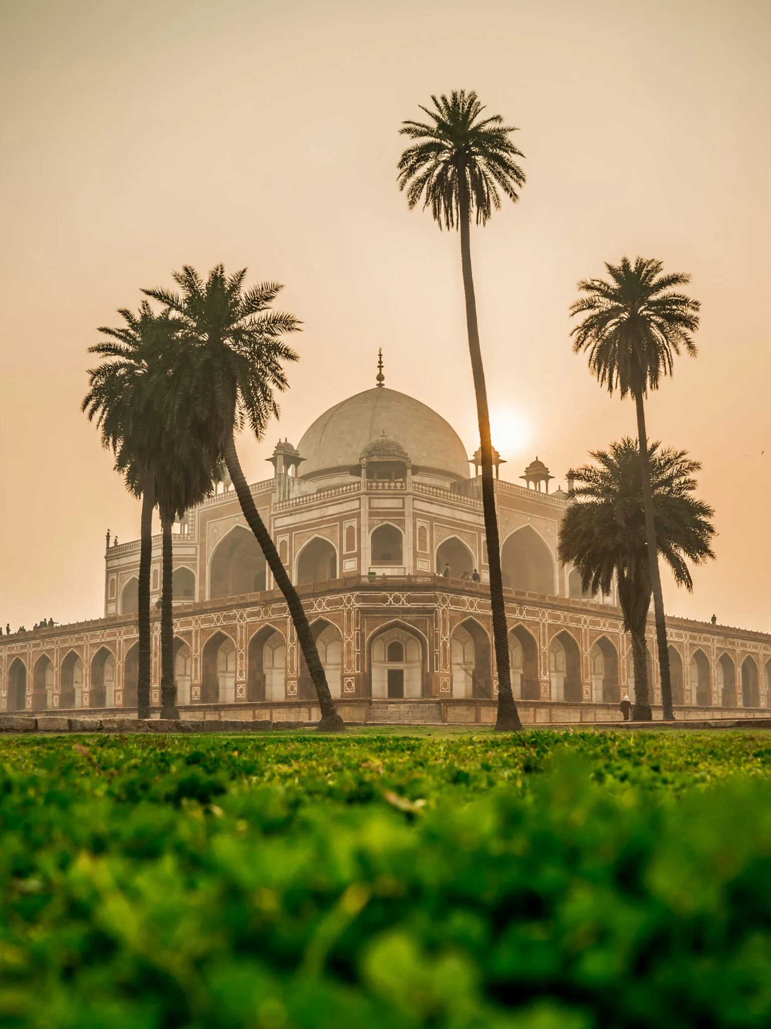 India: A force to be reckoned with