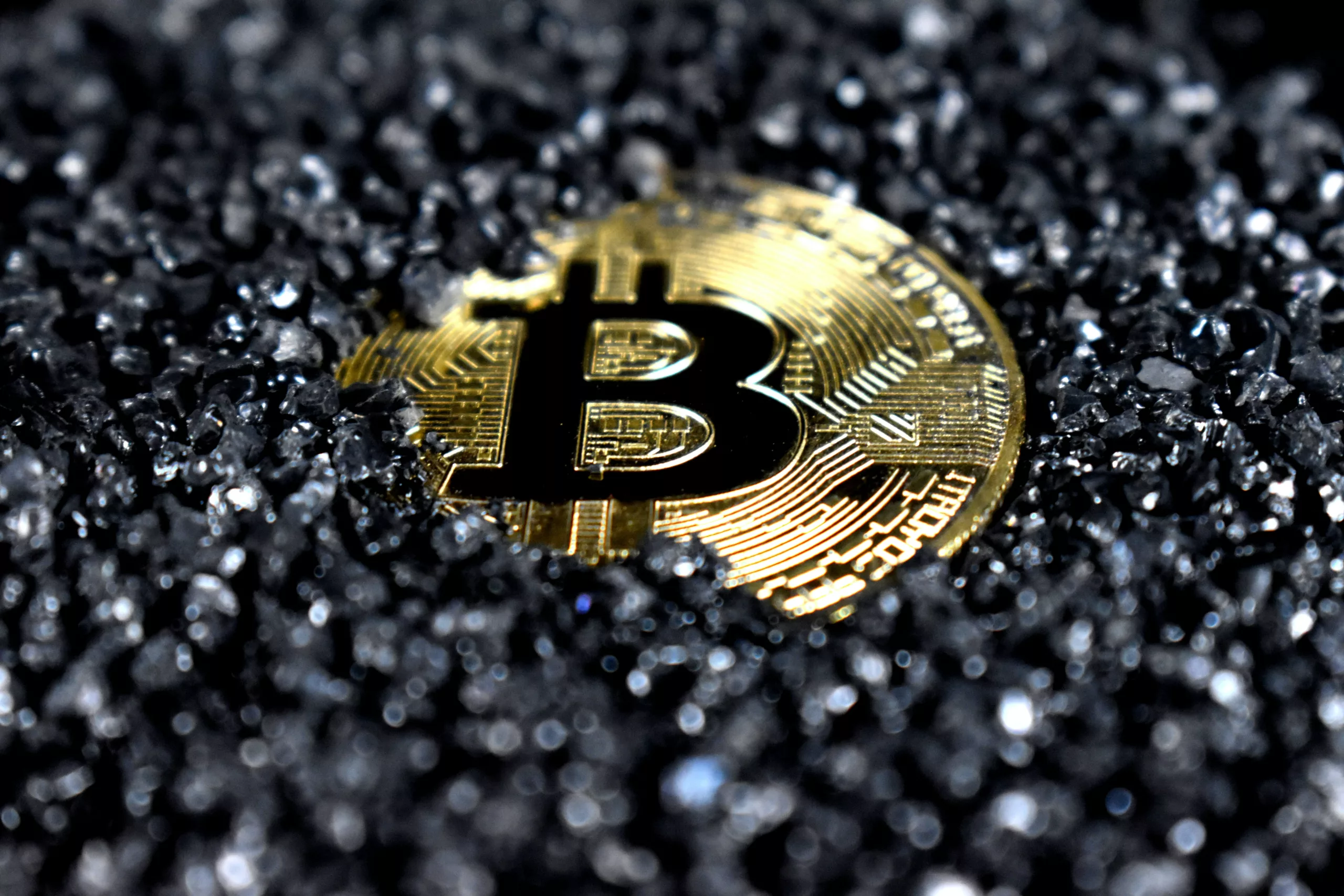 Is the crypto rush over?