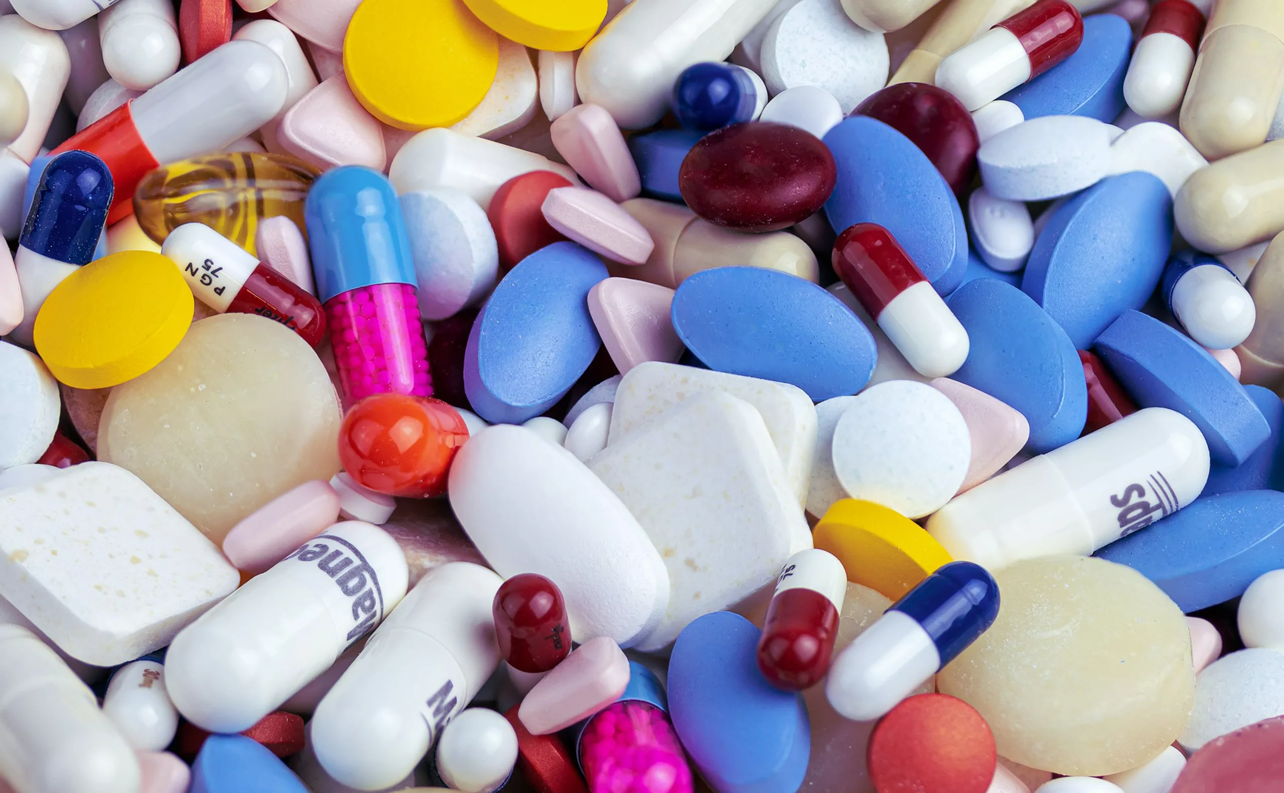 8 trends shaping the future of our healthcare system