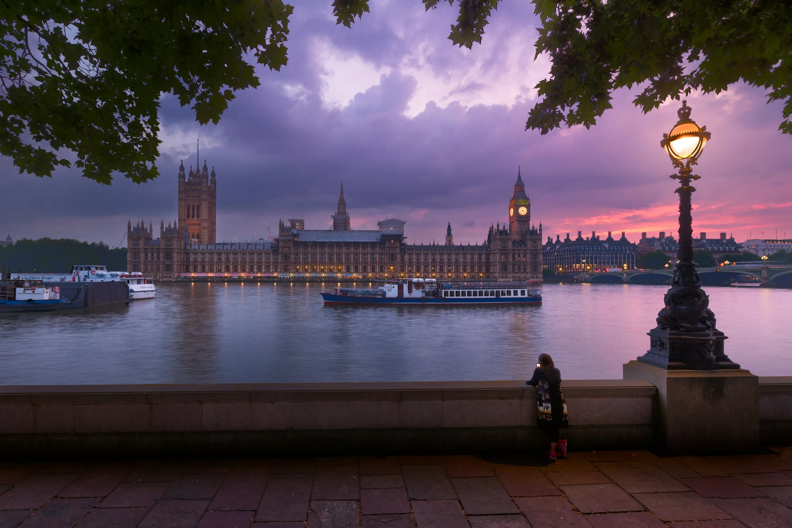 The Autumn Statement