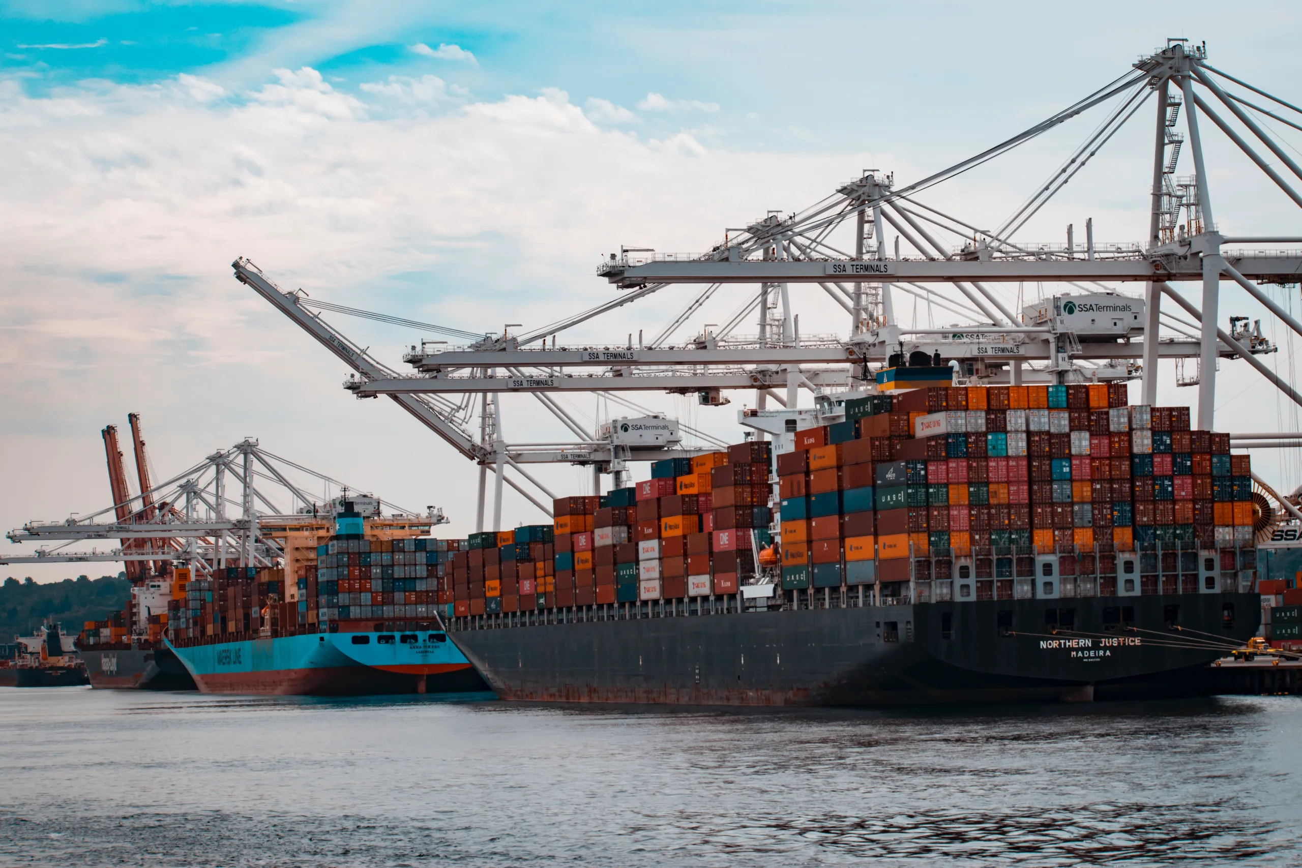 Shipping - why does it matter that the Red Sea is shut?