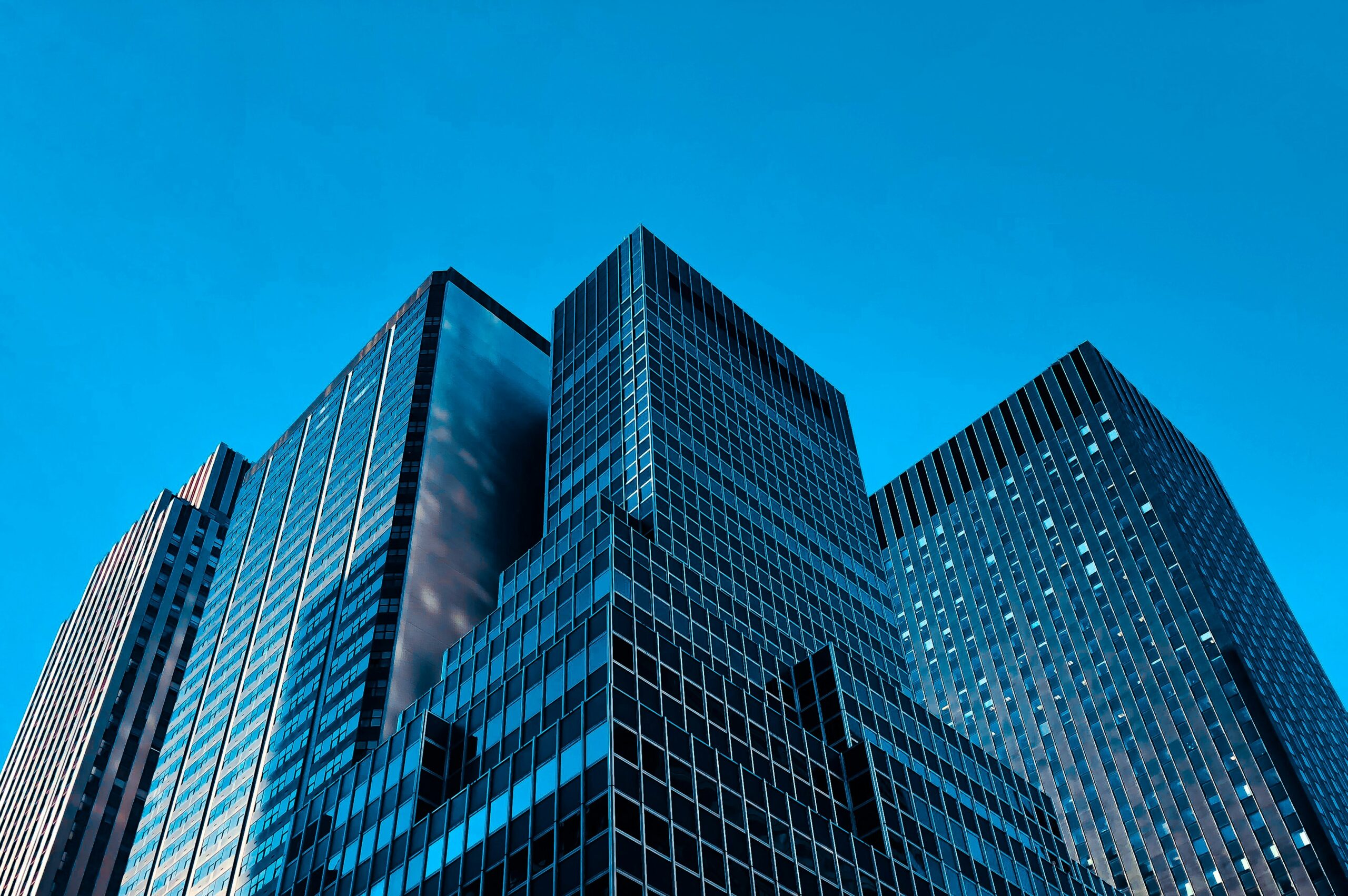 Sovereign strain, corporate gain