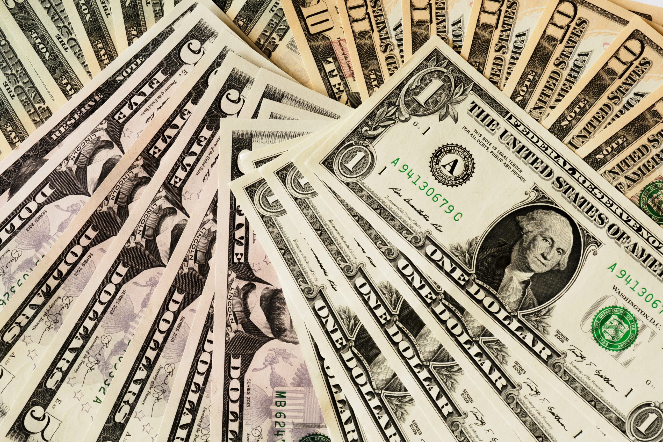 The US market: Running hot