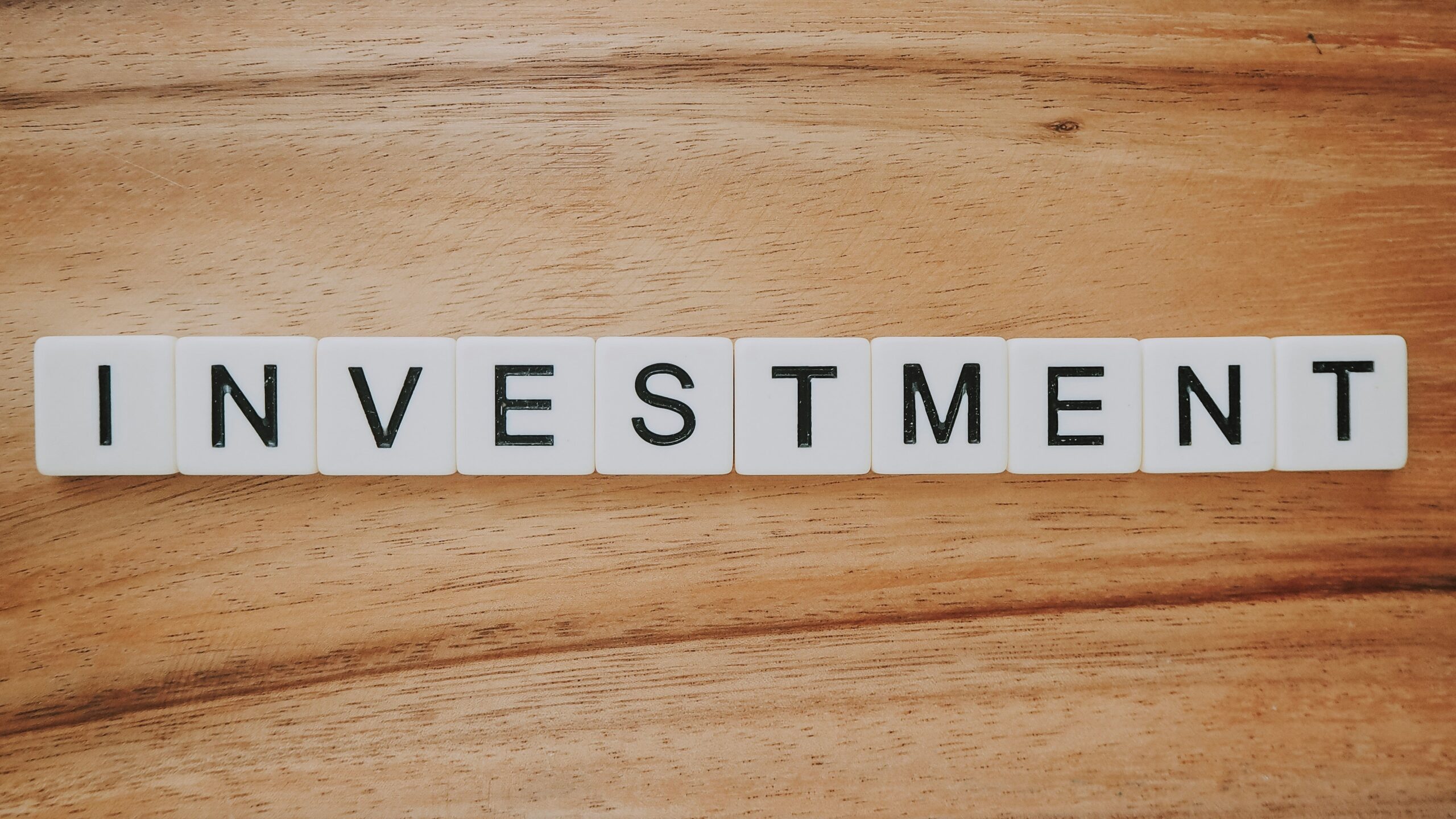 Income Investing