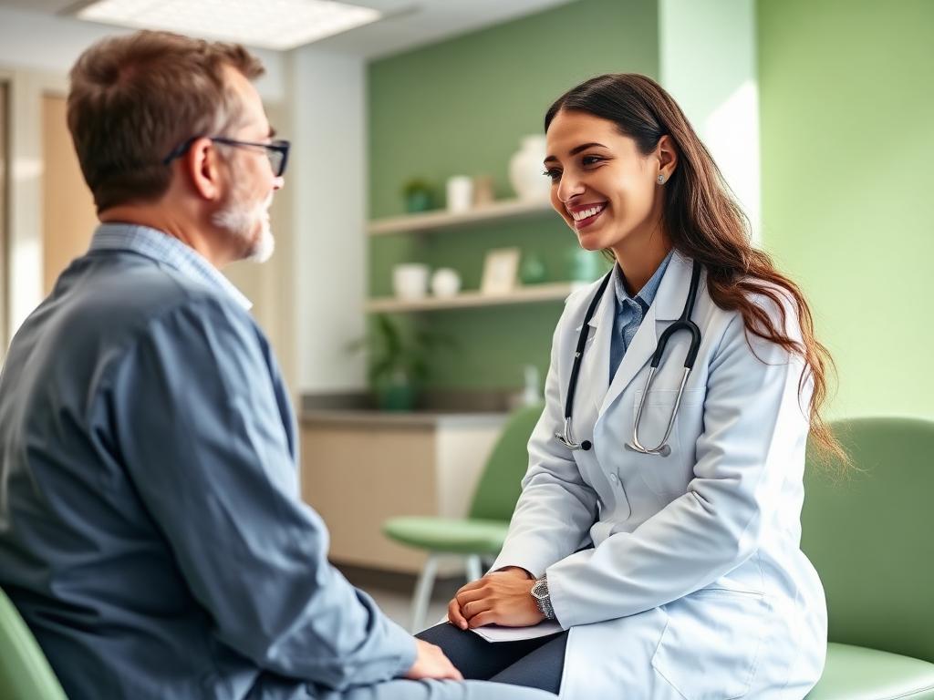 Private Medical Insurance