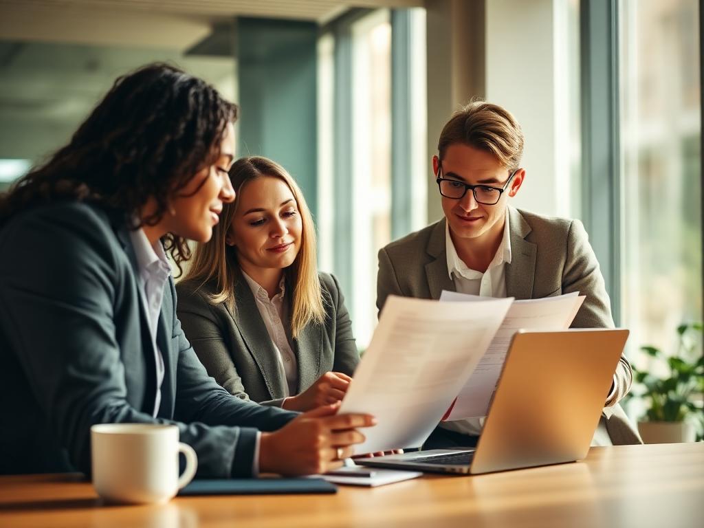 Workplace Pensions